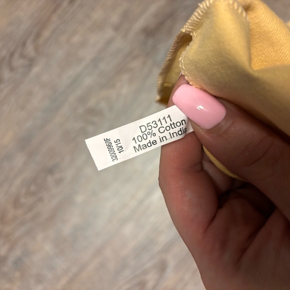 Louis Vuitton Dust Bag, Wallet Protector, & Lock (no key) - Picture 8 of 9